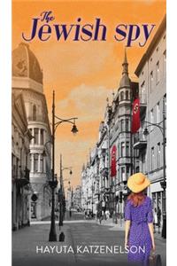 The Jewish Spy