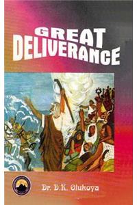 Great Deliverance