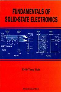 Fundamentals of Solid State Electronics