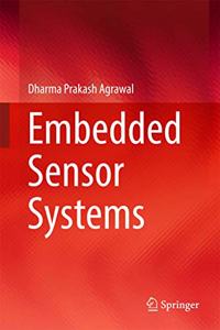 EMBEDDED SENSOR SYSTEMS (HB 2017)