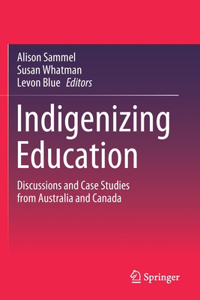 Indigenizing Education