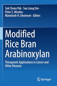 Modified Rice Bran Arabinoxylan