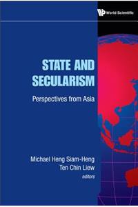 State and Secularism