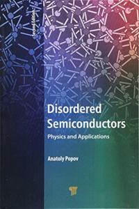 Disordered Semiconductors Second Edition