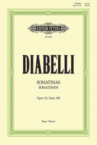 Sonatinas for Piano