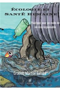 Écologie et Santé Humaine