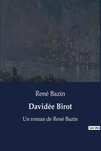 Davidée Birot