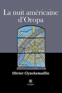 nuit américaine d'Oropa