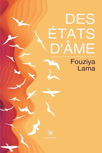 Des états d'âme