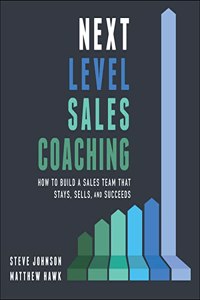 Next Level Sales Coaching