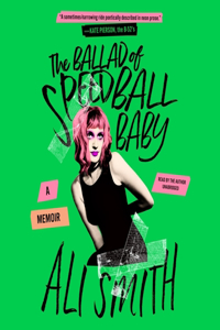 Ballad of Speedball Baby