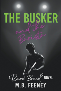 Busker and the Barista