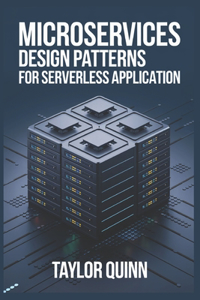 Microservices Design Patterns For Serverless Application