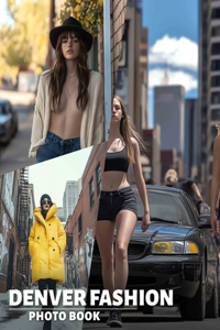 Denver Fashion Photo Book