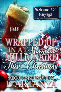 Wrapped Up in a Maryland Millionaire This Christmas