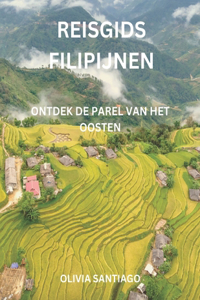 Reisgids Filipijnen