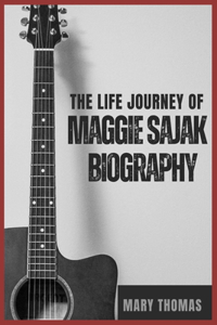The Life Journey of Maggie Sajak Biography