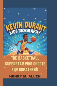 Kevin Durant Kids Biography