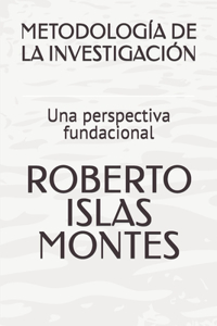 Metodología de la Investigación