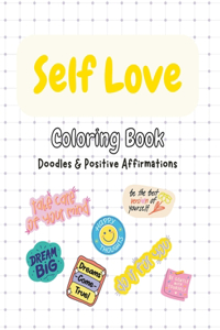 Colorful Affirmations