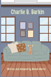 Charlie B. Barkin