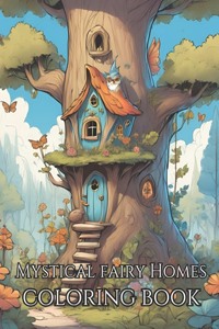 Mystical Fairy Homes