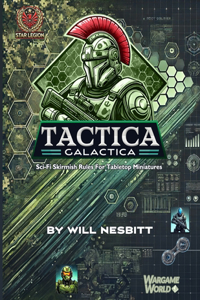 Tactica Galactica