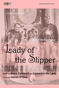 Lady of the Slipper