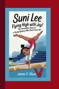 Suni Lee