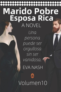 Esposa Rica Marido Pobre