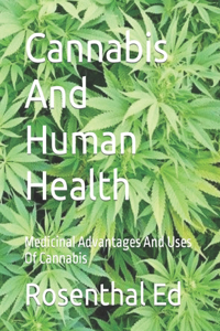 Cannabis And Human Health
