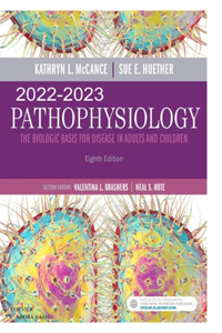 Pathophysiology 2022-2023