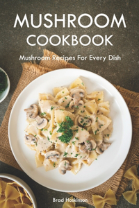 Mushroom Cookbook
