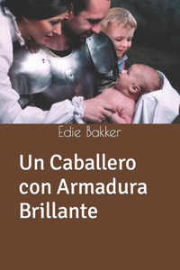 Caballero con Armadura Brillante