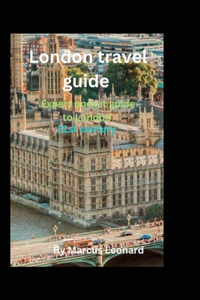 London travel guide