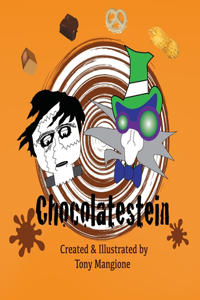 Chocolatestein