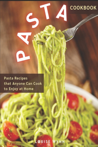 Pasta Cookbook