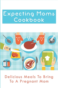 Expecting Moms Cookbook