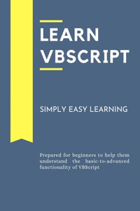 Learn VBScript