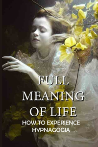 Full Meaning Of Life