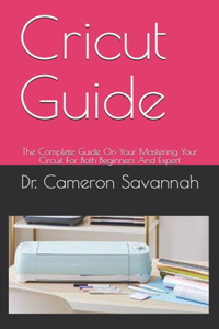 Cricut Guide
