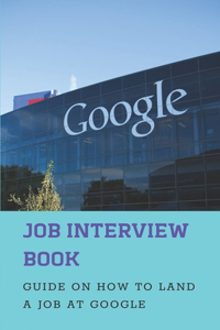 Job Interview Book