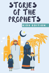Stories Of The Prophets