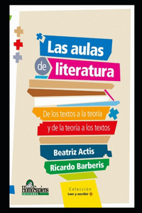 aulas de literatura