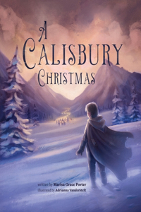 Calisbury Christmas