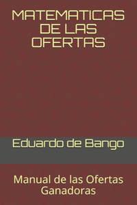 Matematicas de Las Ofertas