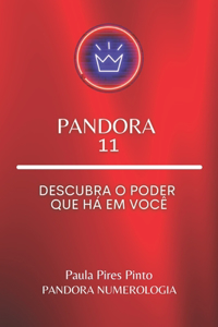 Pandora 11