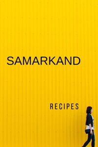 Samarkand
