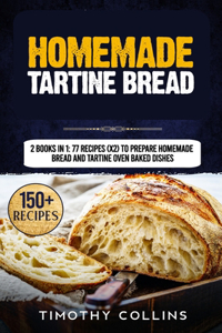 Homemade Tartine Bread
