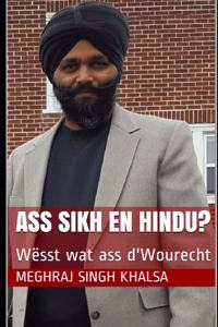 Ass Sikh en Hindu?